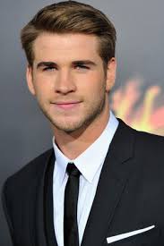 Liam Hemsworth